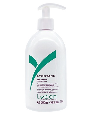 Lycotane Skin Cleanser