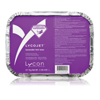 Lycojet Lavender Wax