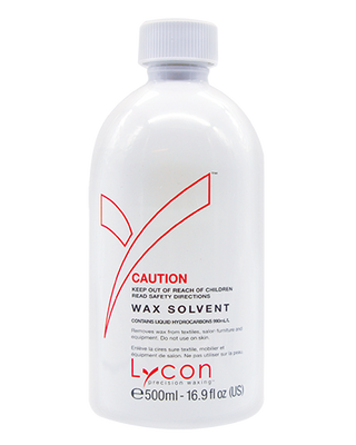 Wax Solvent